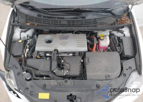 2012 Lexus Ct 200 from USA, damaged, VIN JTHKD5BH9C2094593